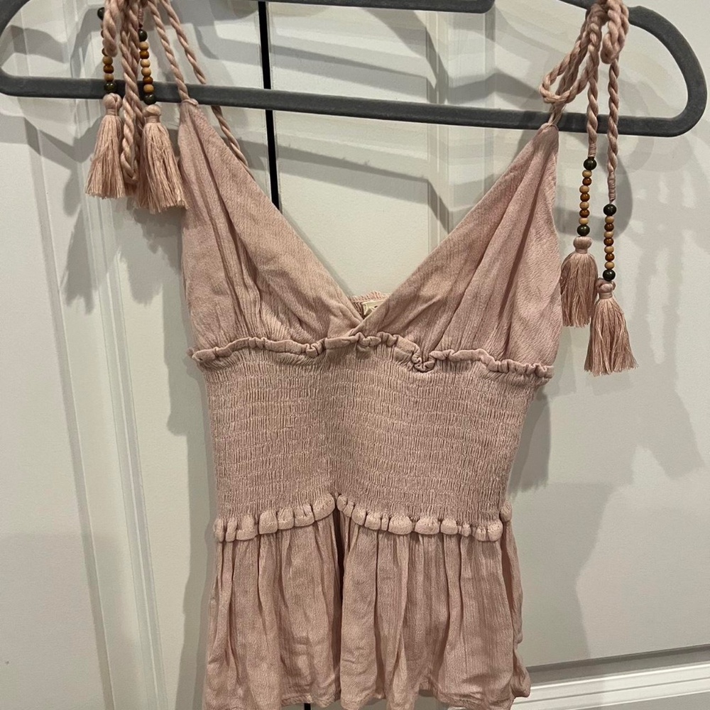 Ocean Drive boutique top